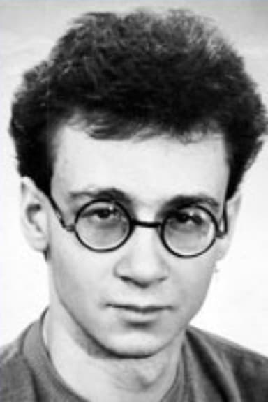Vadim Nikitin