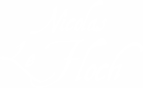 Nicolas Le Floch