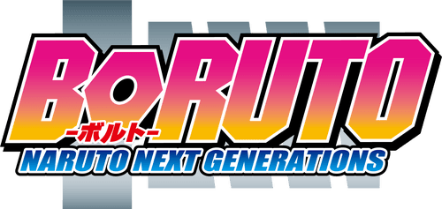 Boruto: Naruto Next Generations