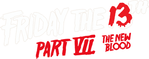 Friday the 13th Part VII: The New Blood