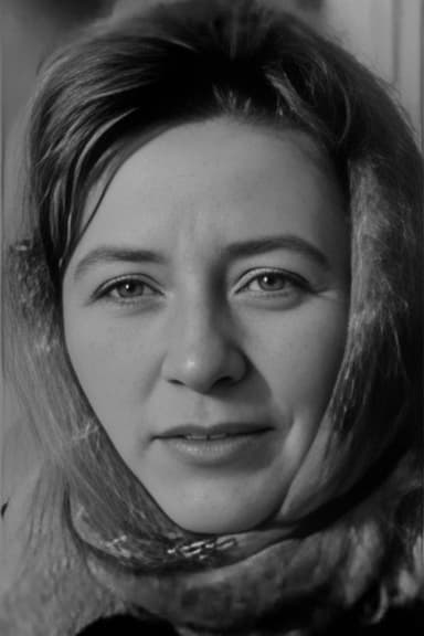 Larisa Alyoshina