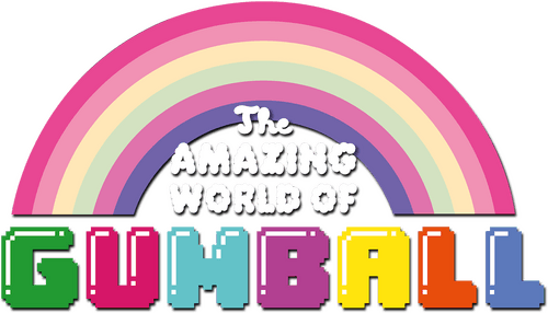 The Amazing World of Gumball