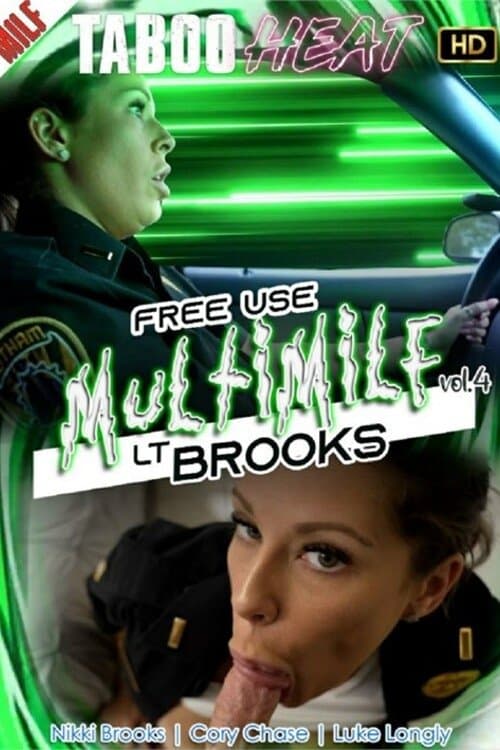 Free Use MultiMILF 4
