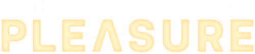 The Principles of Pleasure