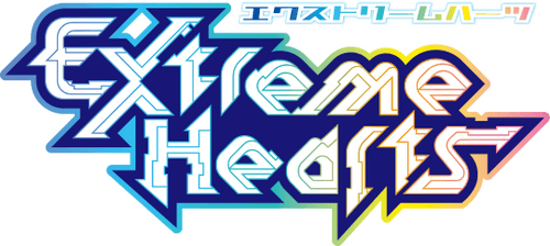 Extreme Hearts