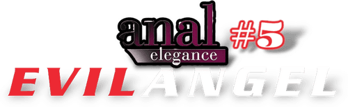 Anal Elegance 5