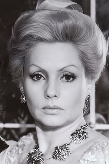 Alla Budnitskaya