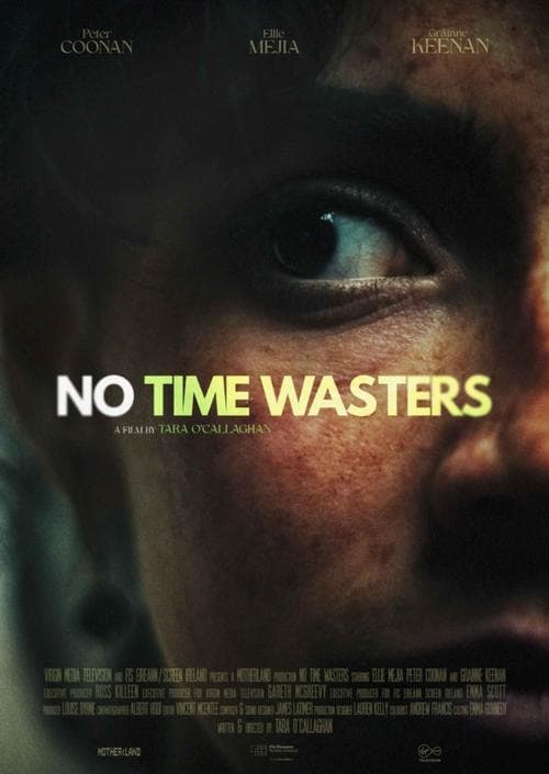 No Time Wasters