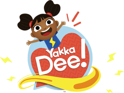 Yakka Dee!