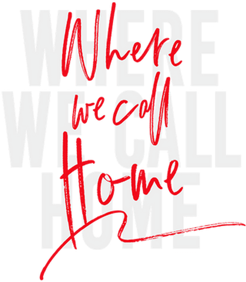 Where We Call Home
