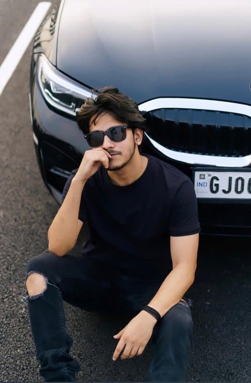 Purav Jha