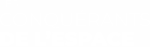 Les conquérants de l'espace
