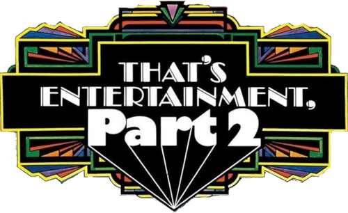 That's Entertainment, Part II