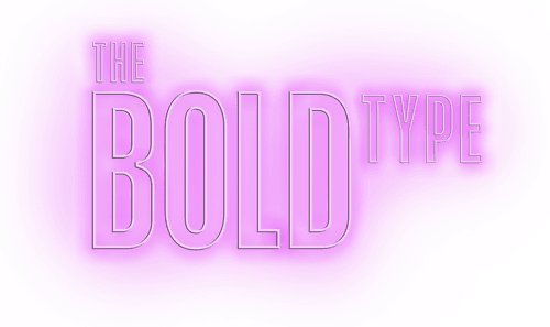 The Bold Type