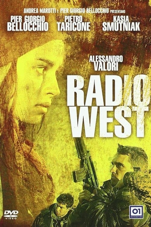 Radio West