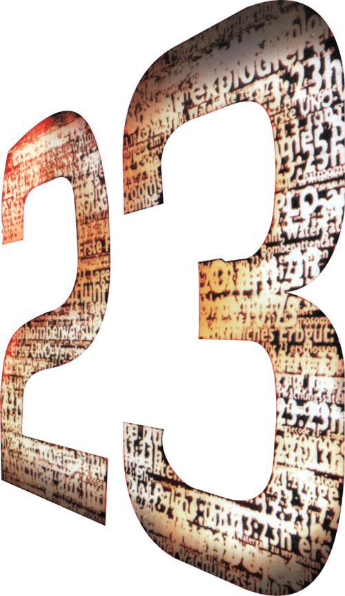 23