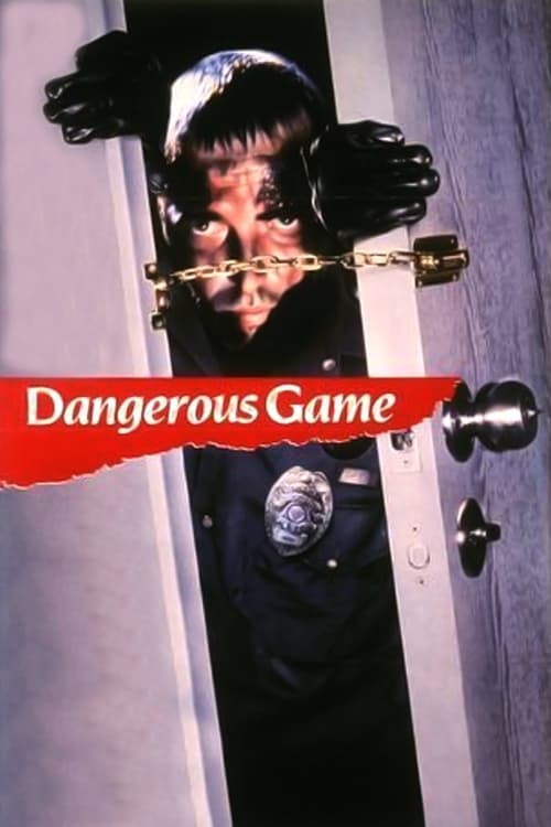 Dangerous Game