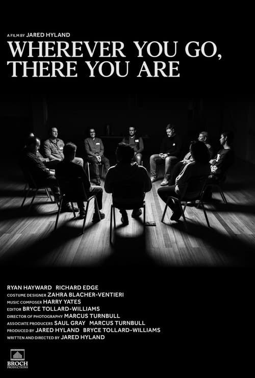 Wherever You Go, There You Are