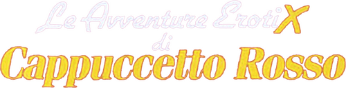 Le avventure eroti di Cappuccetto Rosso
