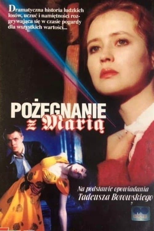 Pożegnanie z Marią