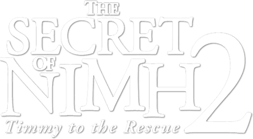 The Secret of NIMH 2: Timmy to the Rescue