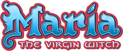 Maria the Virgin Witch