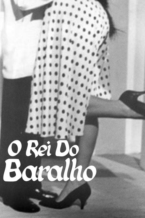 O Rei do Baralho