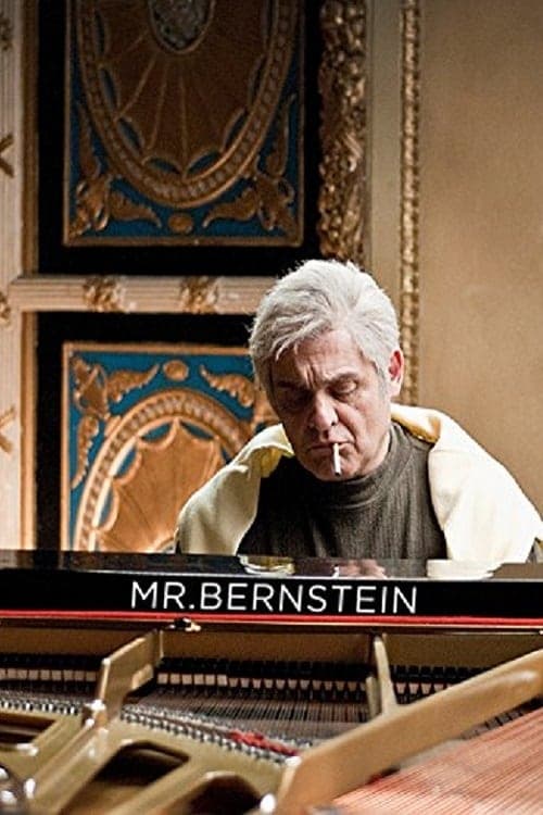 Mr Bernstein