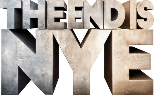 The End Is Nye