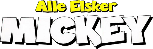 Everybody Loves Mickey