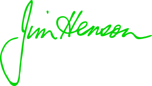 Jim Henson Idea Man