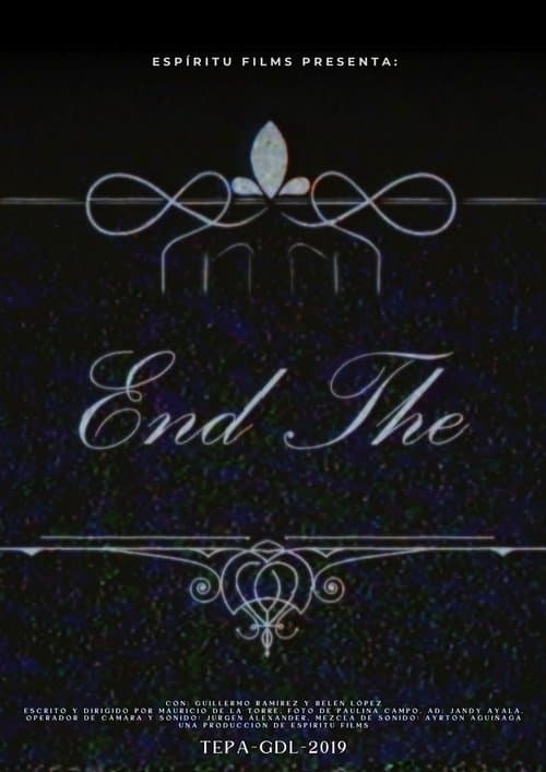 End The