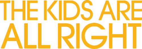 The Kids Are All Right
