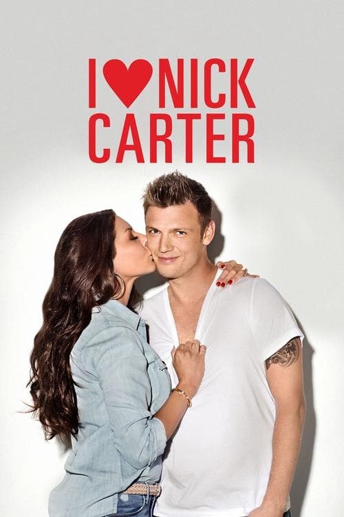 I ❤ Nick Carter