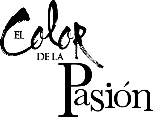 The Color of Passion