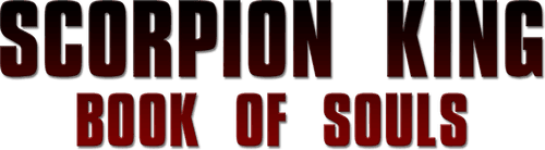 Scorpion King: Book of Souls