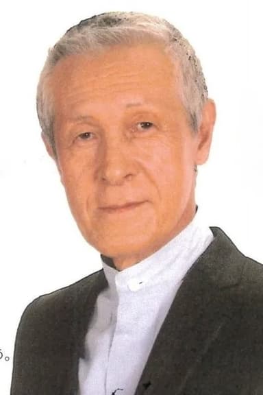 Ryoichi Kusanagi