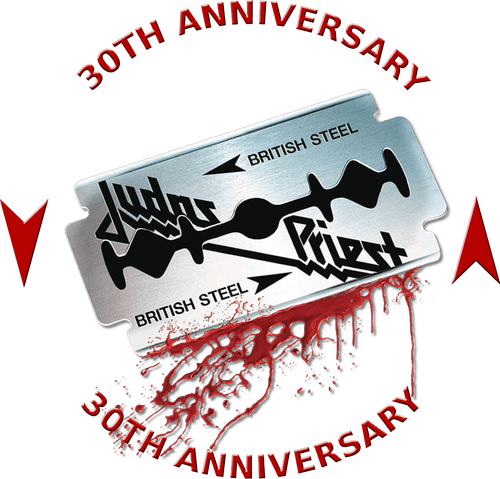 Judas Priest: British Steel 30th Anniversary