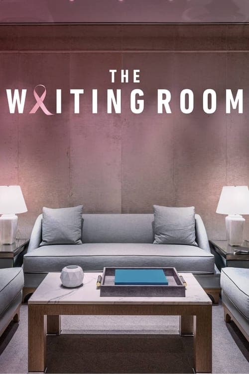 BET Her Presents: The Waiting Room