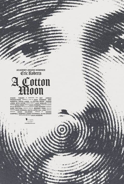 A Cotton Moon