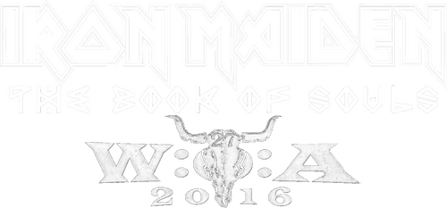 Iron Maiden: The Book of Souls - Live at Wacken Open Air 2016