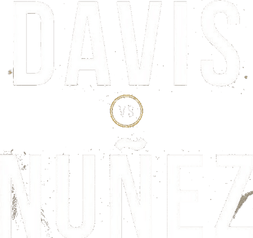 Gervonta Davis vs. Ricardo Nunez