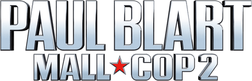 Paul Blart: Mall Cop 2