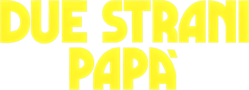 Due strani papà