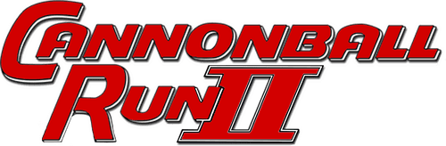 Cannonball Run II