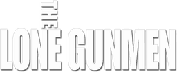 The Lone Gunmen