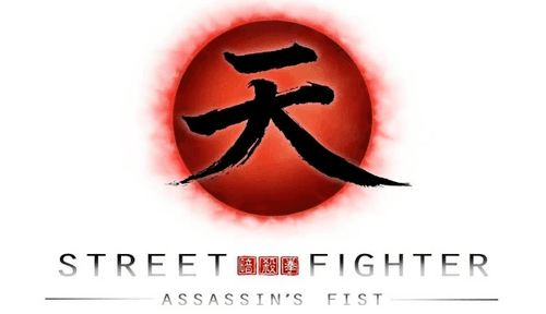 Street Fighter: Assassin's Fist The Movie