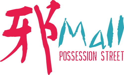 Possession Street