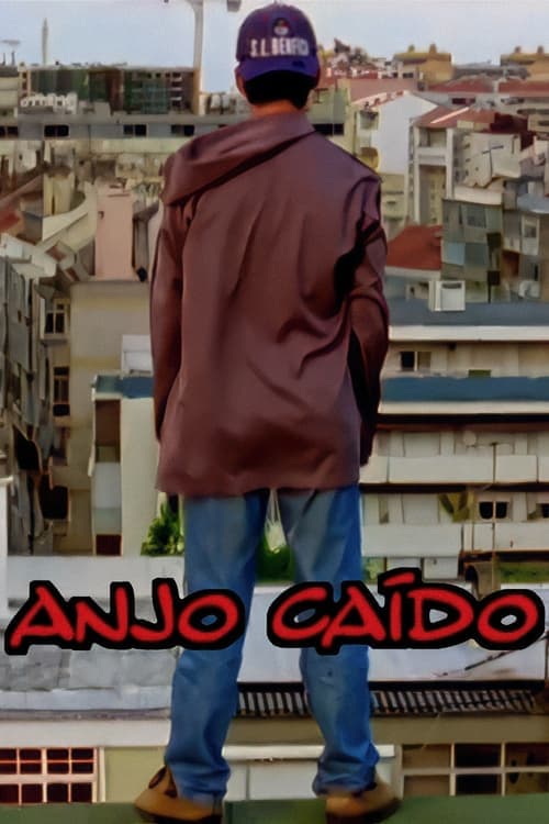 Anjo Caído