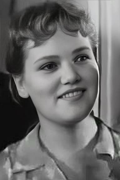 Mariya Lvova